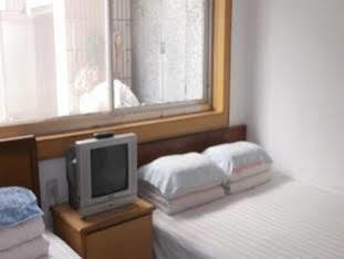 Beidaihe Liuzhuang Zhangyanxia Hostel Beidaihehaibin Exterior photo